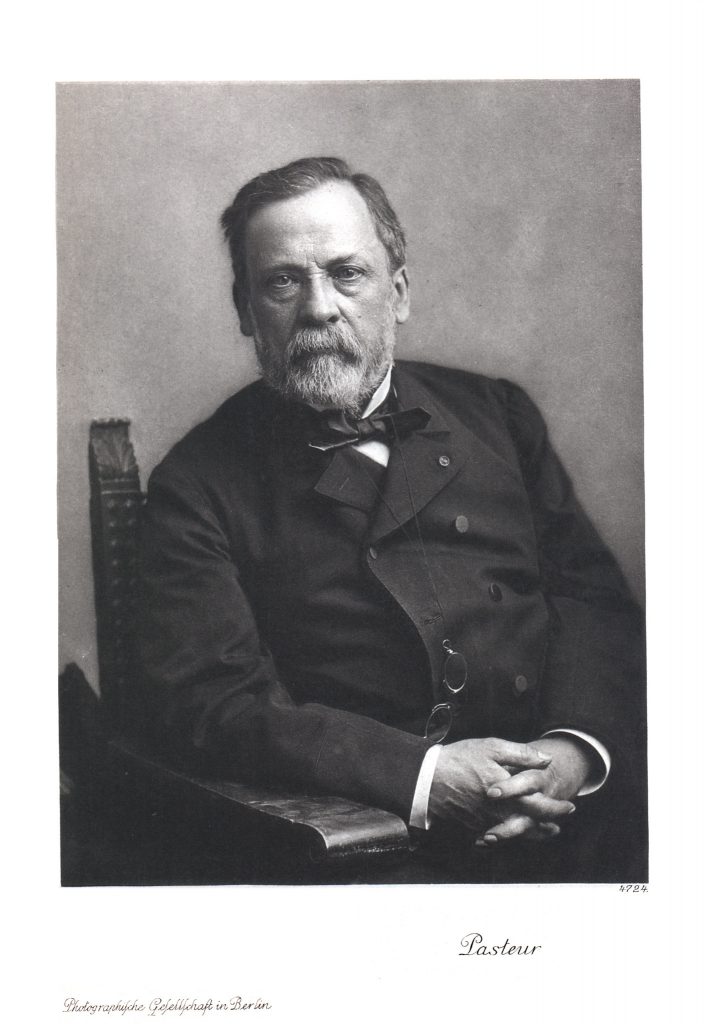 Experimento de Pasteur