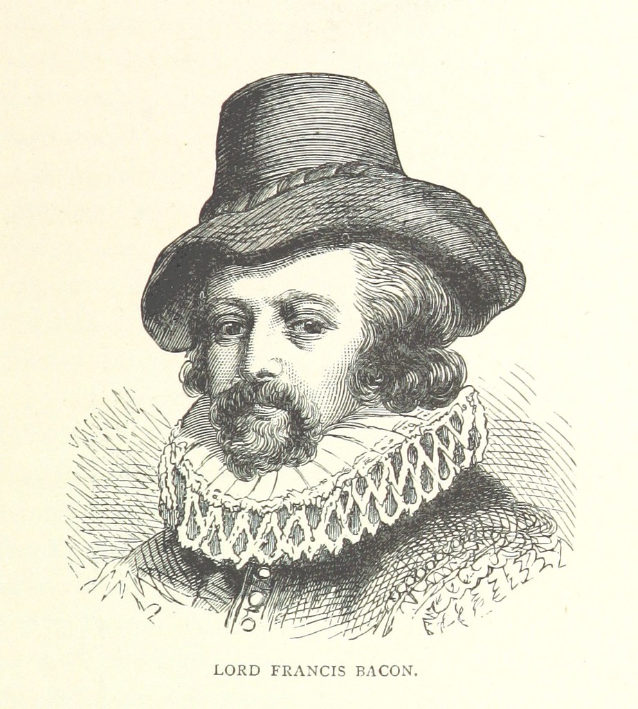 Pasos del metodo cientifico segun Francis Bacon