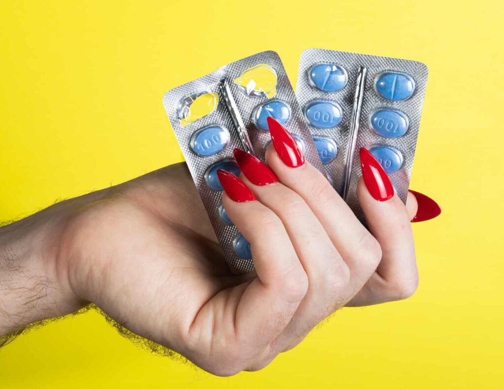 10 inventos accidentales que no vas a creer: Viagra