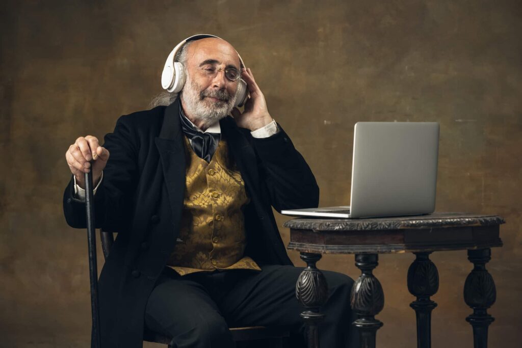 Los diez mitos sobre el cerebro: Escuchar a Mozart te hace más inteligente