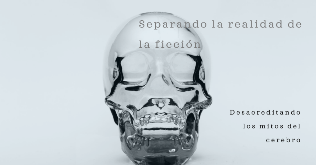 Los diez mitos sobre el cerebro:El cerebro humano es el mayor cerebro