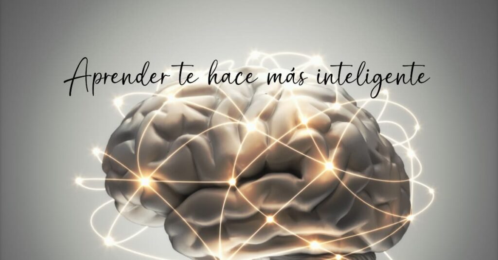 Los diez mitos sobre el cerebro: Se tienen nuevas arrugas en el cerebro cuando se aprende algo