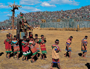 Las 10 peores maneras de morir: Sacrificado