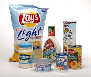 10 Cosas "sanas" que no lo son