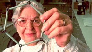 Las 10 Cosas que inventaron las mujeres