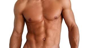 ¿Por qué los hombres tienen pezones?