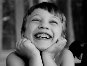 ¿Son los niños mas felices que los adultos?