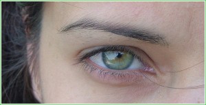 ¿Pueden los antibioticos afectar a sus ojos?