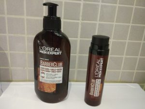 Productos BarberClub probados y valorados. Los compraría?