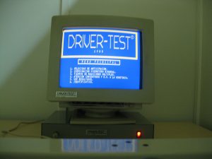 Renovar el carnet de conducir caducado para discapacitados