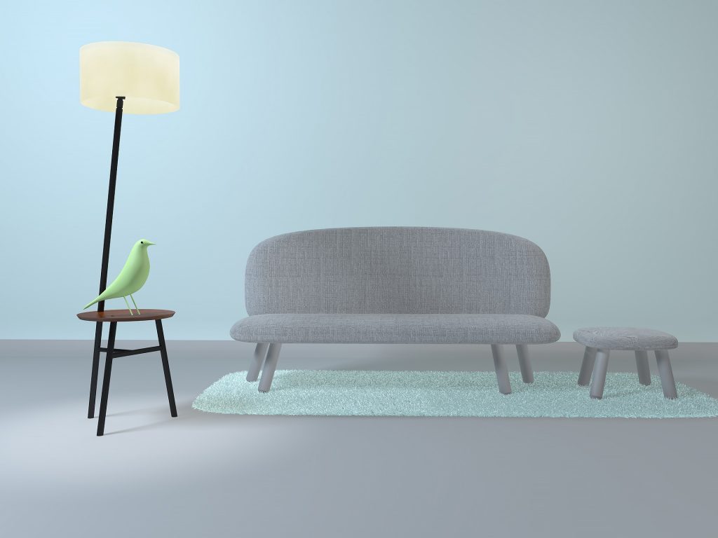 Claves para decorar tu casa con estilo nórdico
