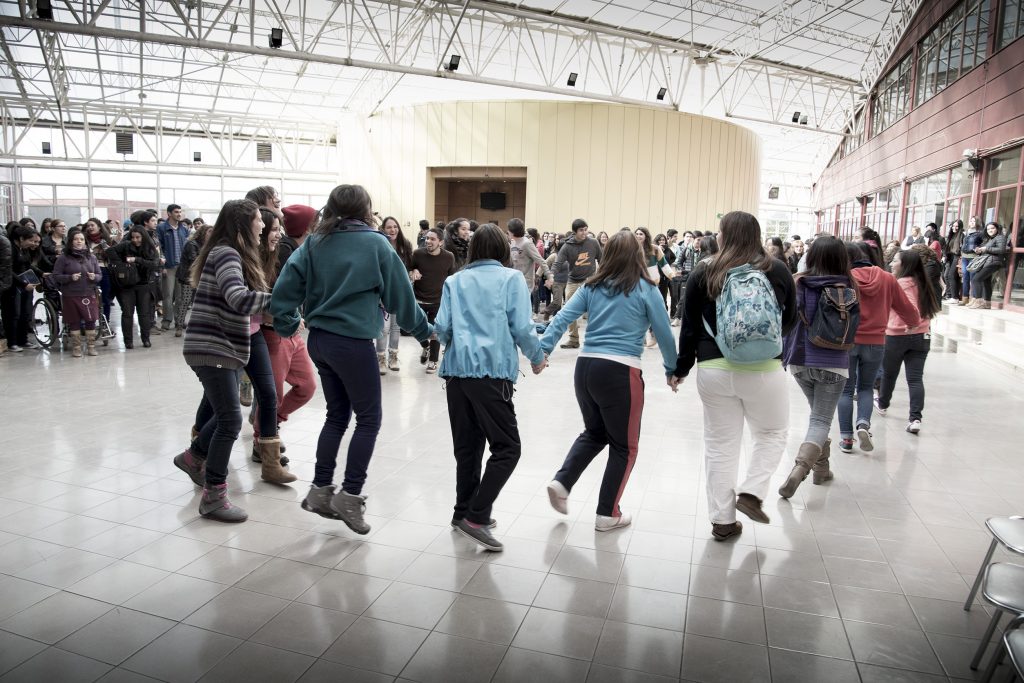 El sistema educativo en Euskadi de mal en peor