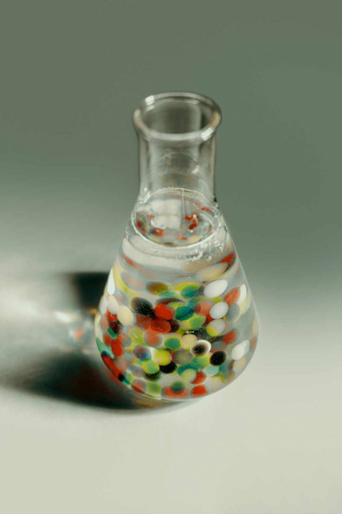 ¿Qué invento Pasteur?